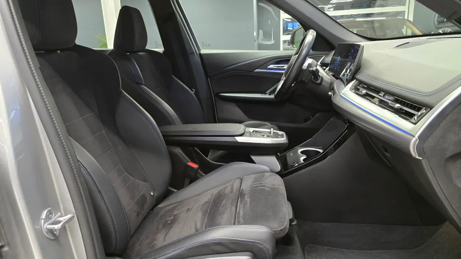 BMW X1 X1 sDrive20i mHEV M Sport sport-aut