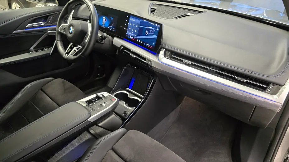 BMW X1 X1 sDrive20i mHEV M Sport sport-aut