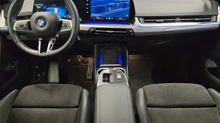 BMW X1 X1 sDrive20i mHEV M Sport sport-aut