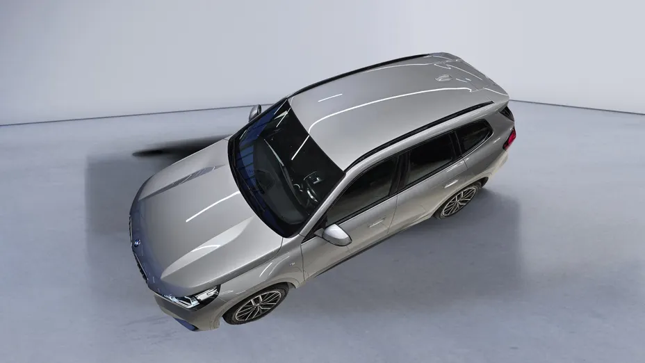 BMW X1 X1 sDrive20i mHEV M Sport sport-aut