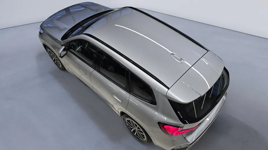 BMW X1 X1 sDrive20i mHEV M Sport sport-aut