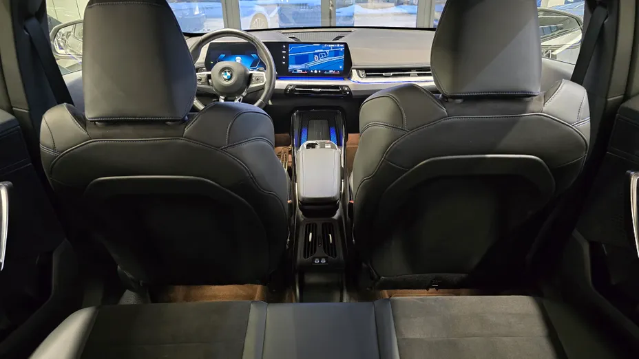 BMW X1 X1 sDrive20i mHEV M Sport sport-aut