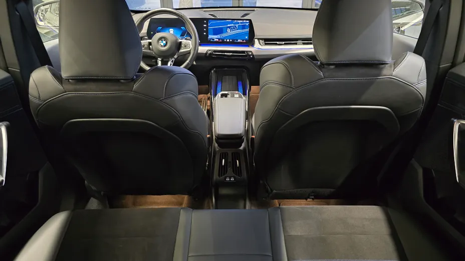 BMW X1 X1 sDrive20i mHEV M Sport sport-aut