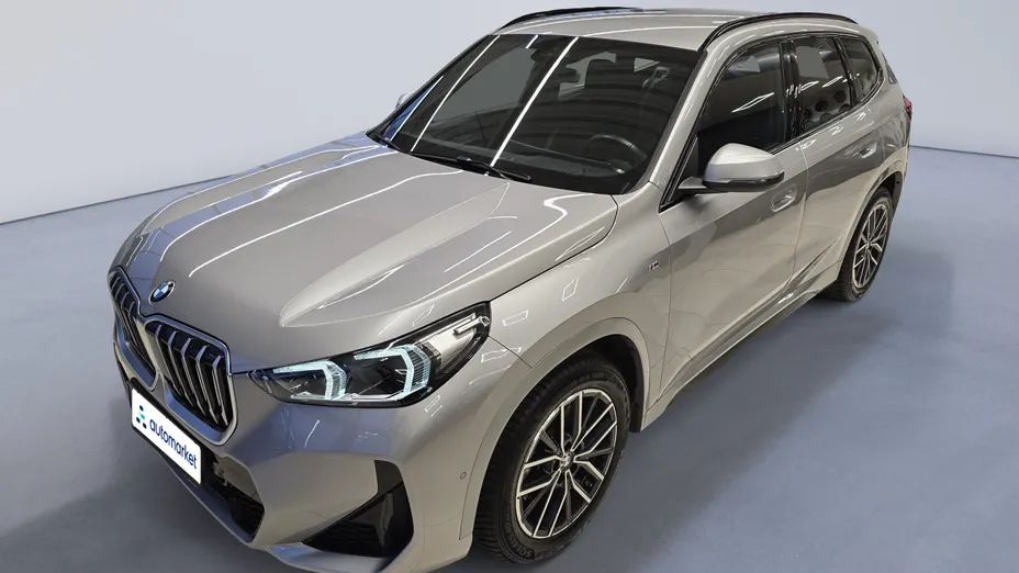 BMW X1 X1 sDrive20i mHEV M Sport sport-aut