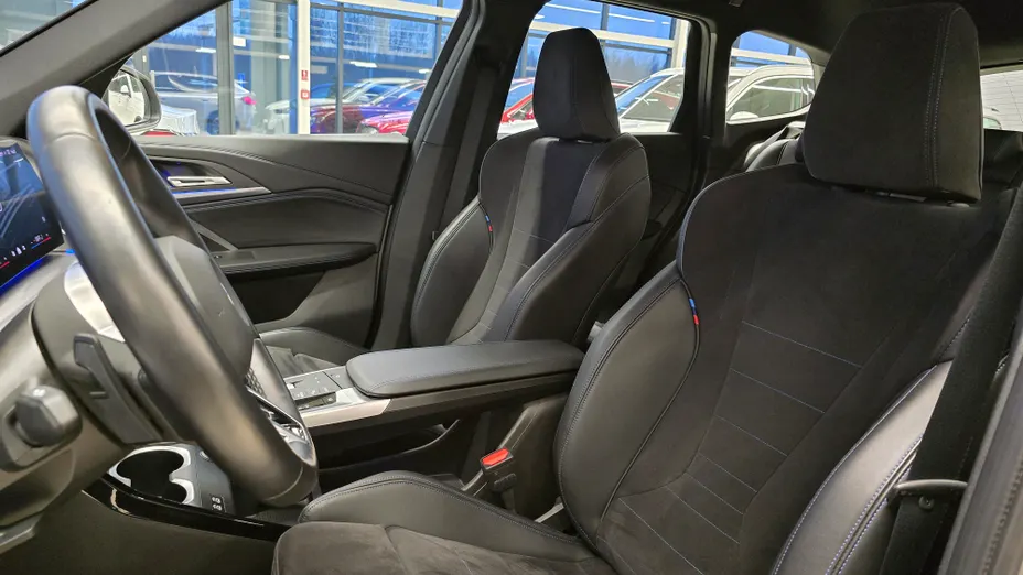 BMW X1 X1 sDrive20i mHEV M Sport sport-aut