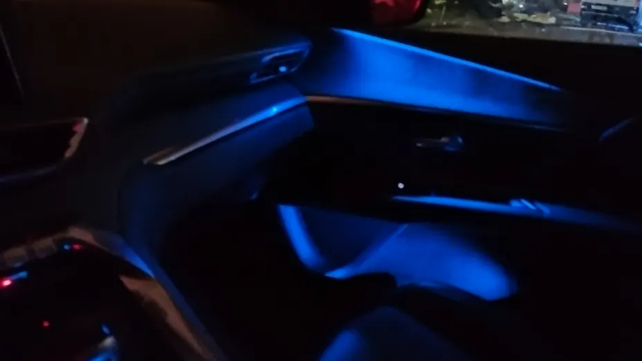 PEUGEOT 3008 3008 1.6 BlueHDi Allure S&S