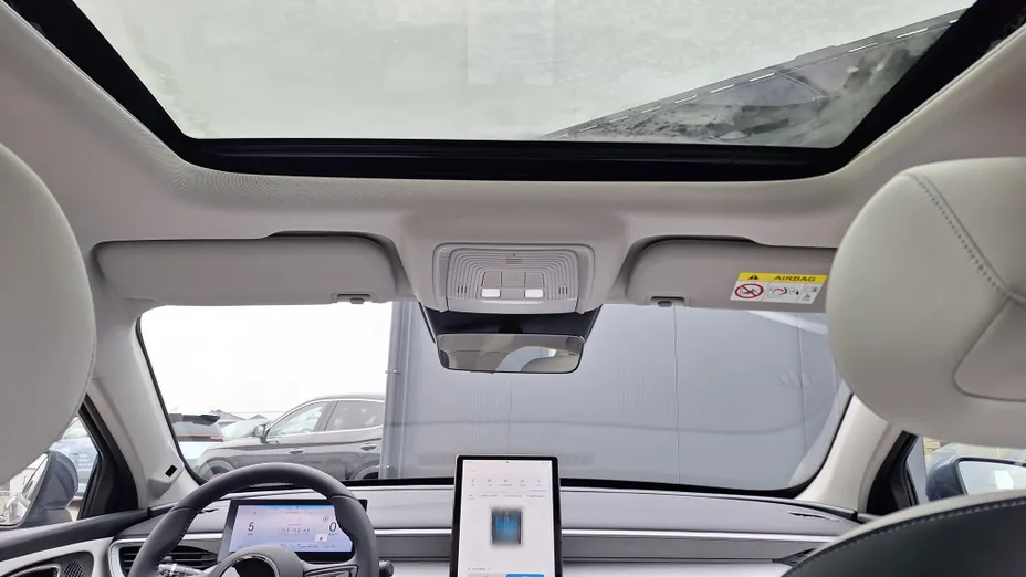 BYD Seal 5 Seal 5 DM-i 1.5 Comfort Nowy