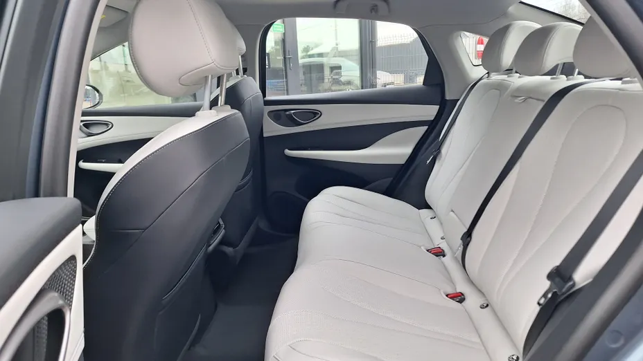 BYD Seal 5 Seal 5 DM-i 1.5 Comfort Nowy