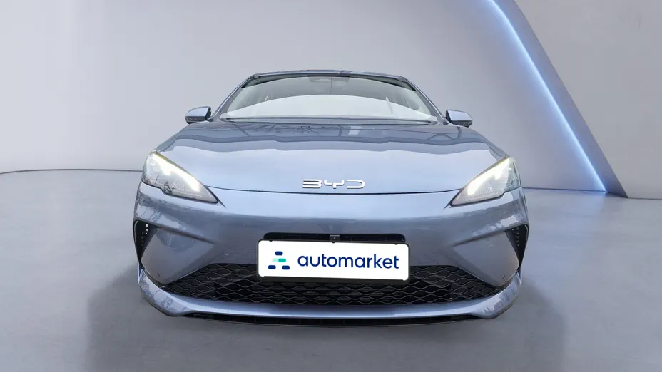BYD Seal 5 Seal 5 DM-i 1.5 Design Nowy