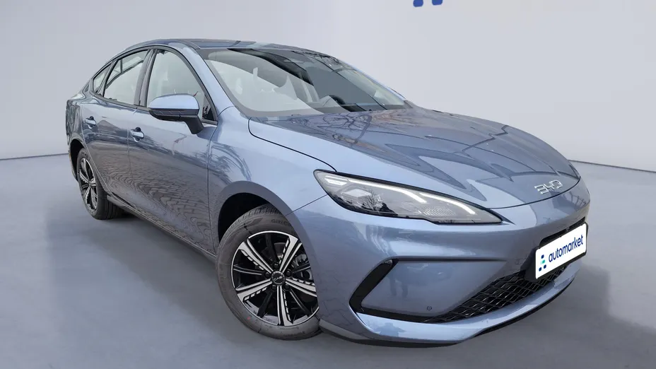 BYD Seal 5 Seal 5 DM-i 1.5 Design Nowy