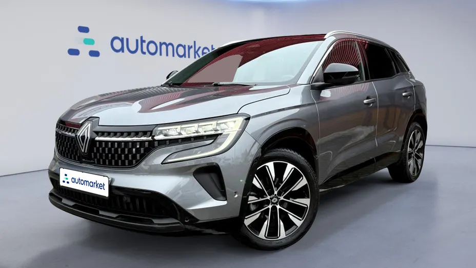 RENAULT Austral Austral 1.3 TCe mHEV Techno aut