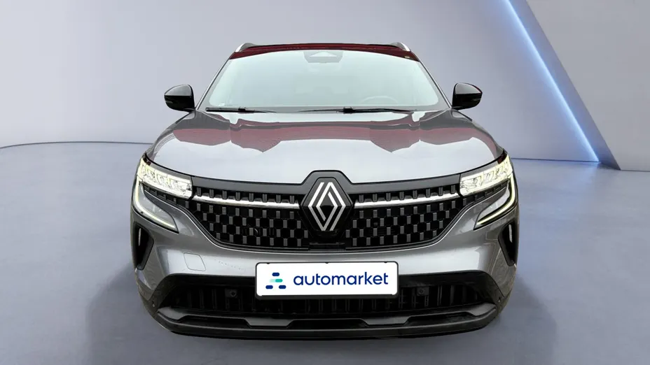 RENAULT Austral Austral 1.3 TCe mHEV Techno aut