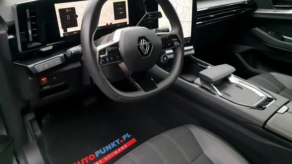 RENAULT Austral Austral 1.3 TCe mHEV Techno aut