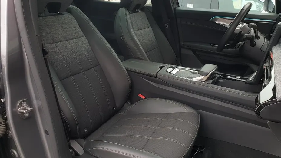 RENAULT Austral Austral 1.3 TCe mHEV Techno aut