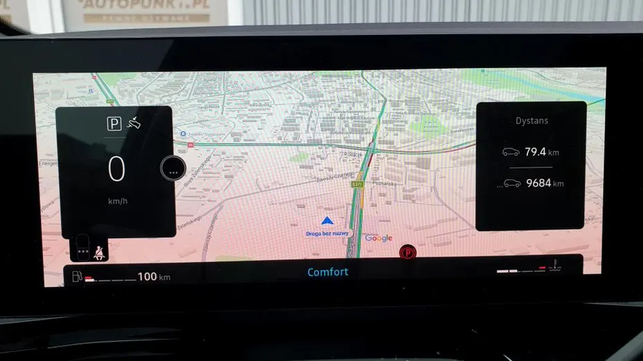 RENAULT Austral Austral 1.3 TCe mHEV Techno aut