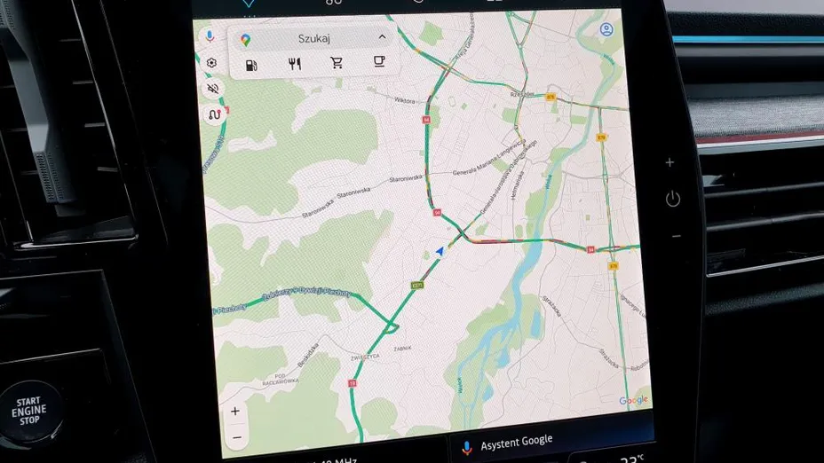 RENAULT Austral Austral 1.3 TCe mHEV Techno aut