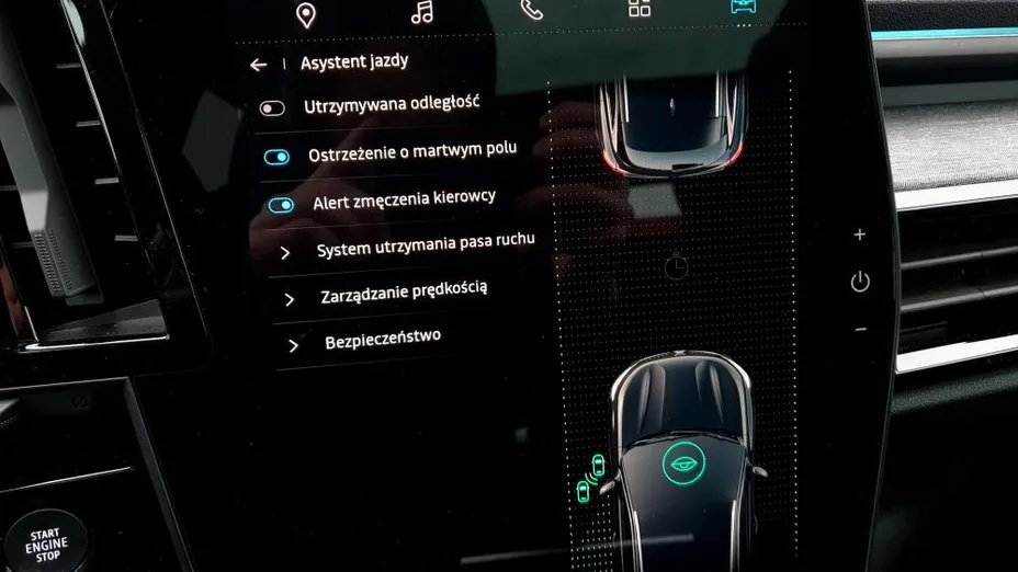 RENAULT Austral Austral 1.3 TCe mHEV Techno aut