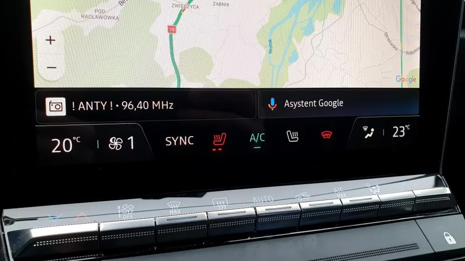 RENAULT Austral Austral 1.3 TCe mHEV Techno aut