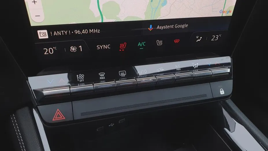 RENAULT Austral Austral 1.3 TCe mHEV Techno aut