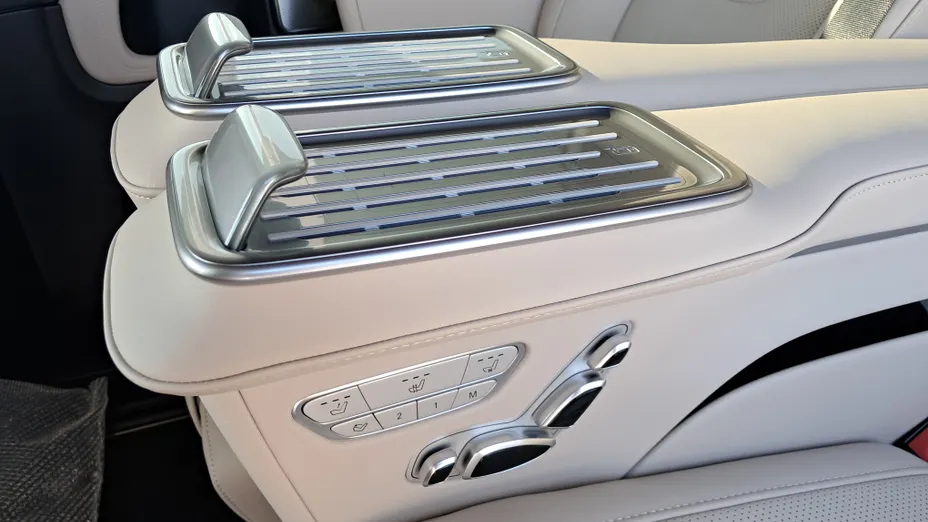 MERCEDES-BENZ V Klasa V 300 d 9G-Tronic Exclusive (długi) Nowy