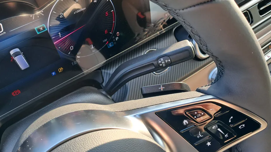 MERCEDES-BENZ V Klasa V 300 d 9G-Tronic Exclusive (długi) Nowy