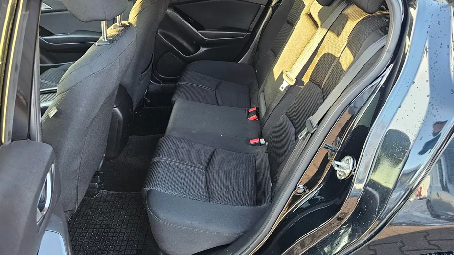 MAZDA 3 3 2.0 Skyenergy