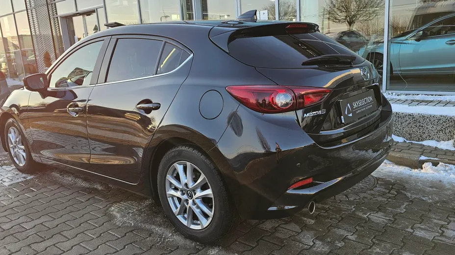 MAZDA 3 3 2.0 Skyenergy