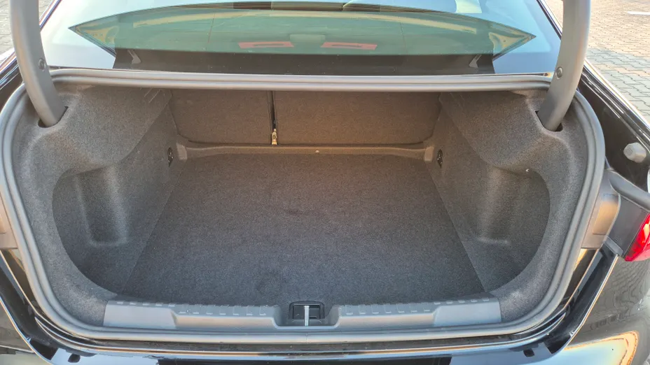 AUDI A3 A3 35 TFSI mHEV S tronic