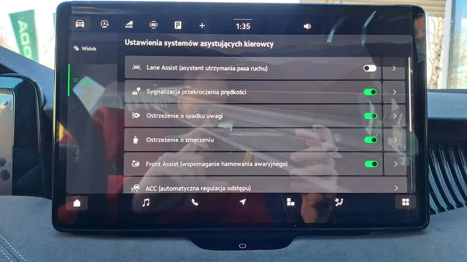 SKODA Superb Superb 2.0 TSI Sportline DSG Nowy