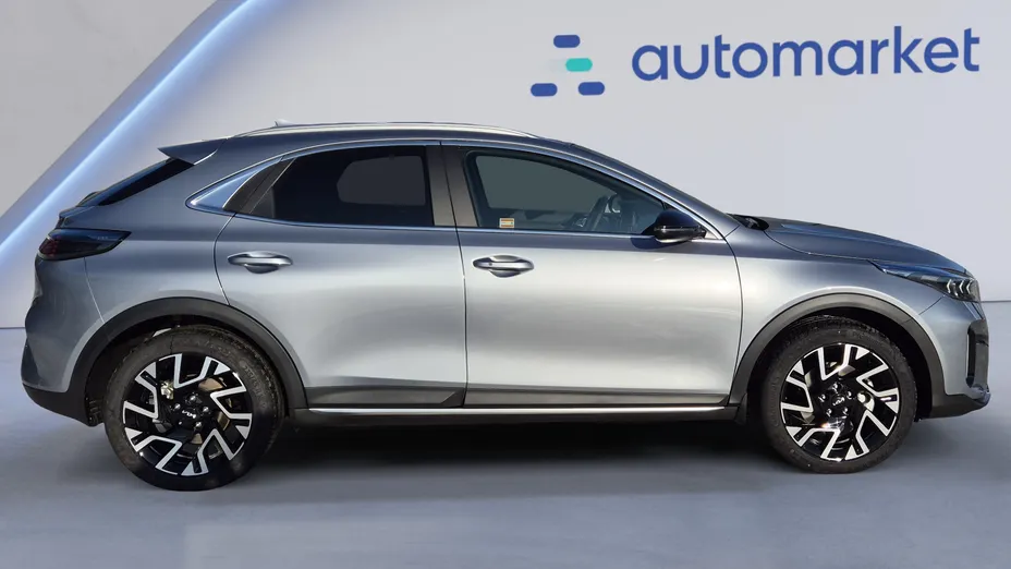 KIA XCeed XCeed 1.6 T-GDI Tribute DCT Nowy