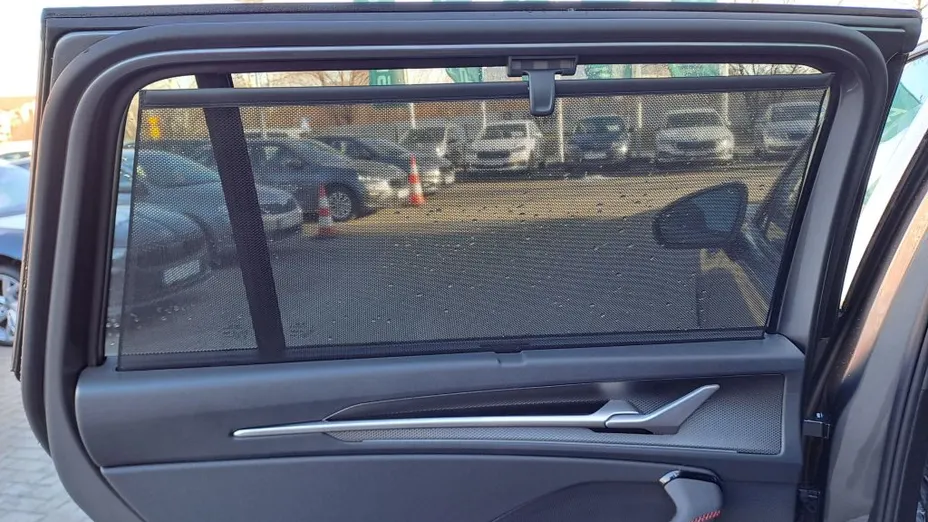 SKODA Kodiaq Kodiaq 2.0 TSI 4x4 RS DSG Nowy