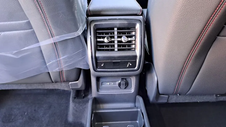 SKODA Kodiaq Kodiaq 2.0 TSI 4x4 RS DSG Nowy