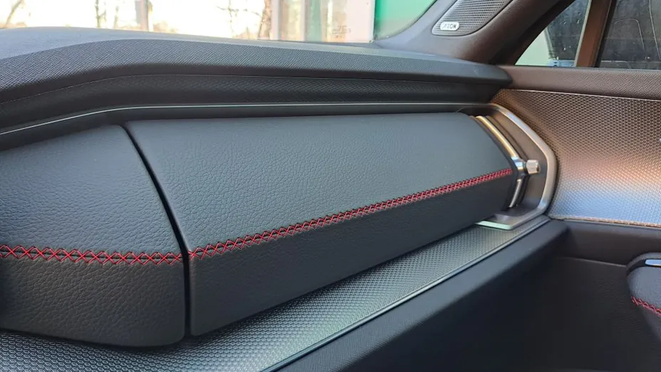 SKODA Kodiaq Kodiaq 2.0 TSI 4x4 RS DSG Nowy