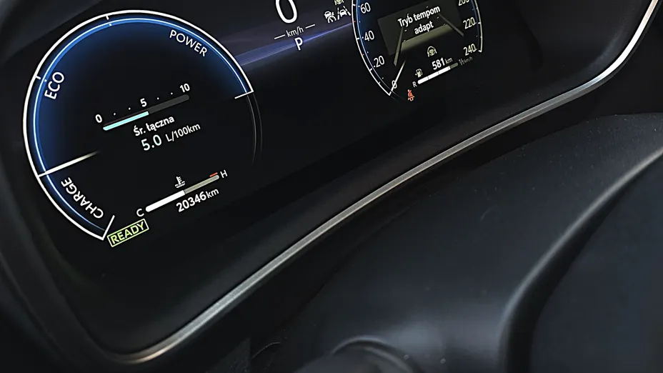 TOYOTA Corolla Corolla 1.8 Hybrid Style