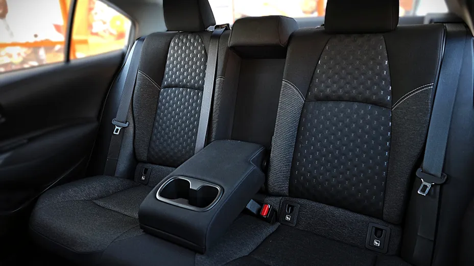 TOYOTA Corolla Corolla 1.8 Hybrid Style