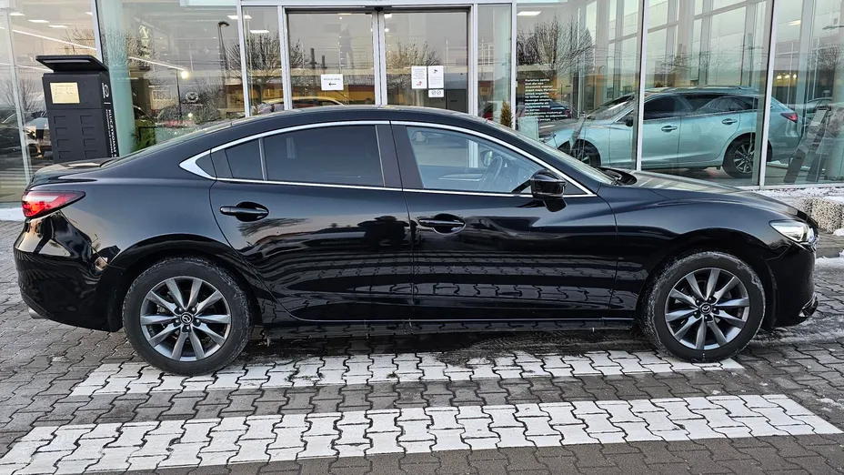 MAZDA 6 6 2.0 SkyJoy