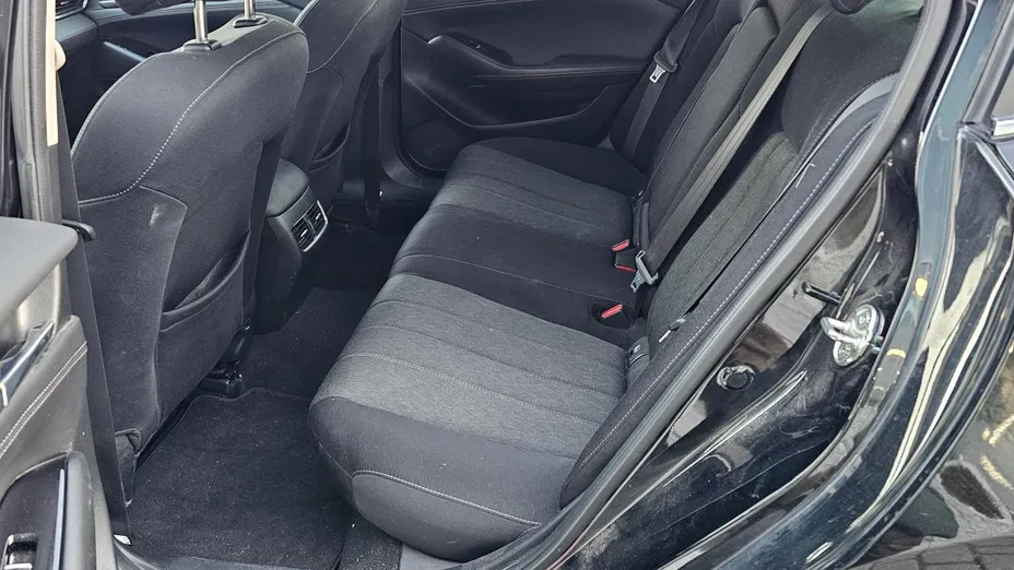 MAZDA 6 6 2.0 SkyJoy