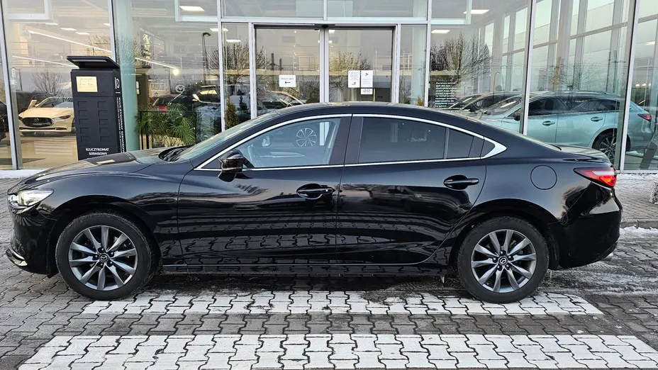 MAZDA 6 6 2.0 SkyJoy