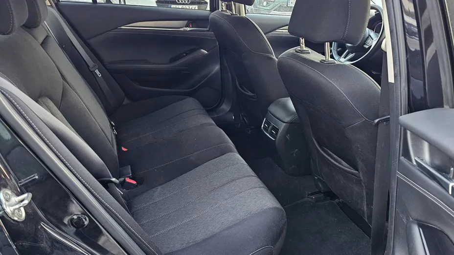 MAZDA 6 6 2.0 SkyJoy