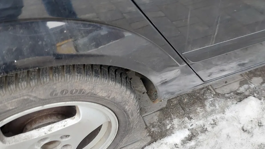 OPEL Astra Astra III GTC 1.9 CDTI