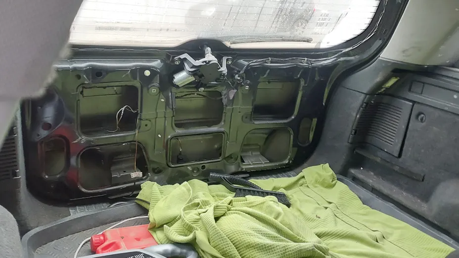 OPEL Astra Astra III GTC 1.9 CDTI