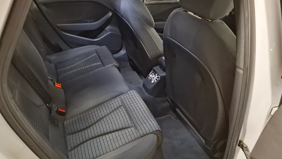 AUDI A3 A3 35 TFSI Sport S tronic