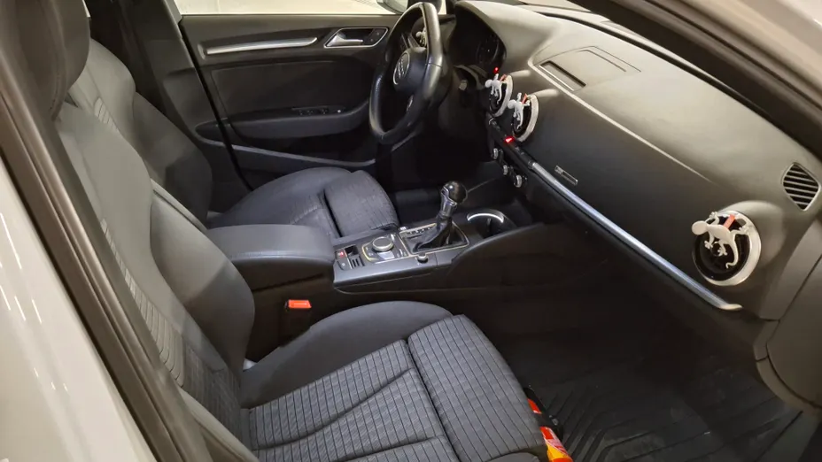 AUDI A3 A3 35 TFSI Sport S tronic