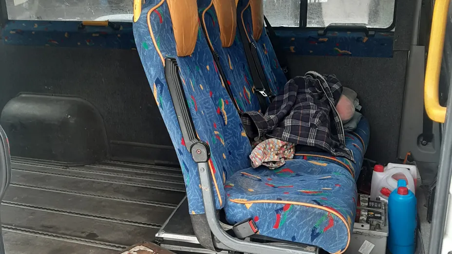 RENAULT Master Master dCi L2H2