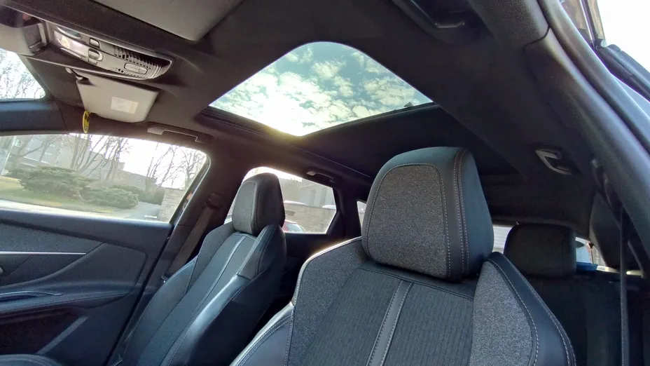 PEUGEOT 3008 3008 1.6 BlueHDi Allure S&S