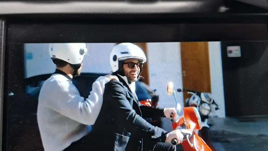 FORD Mondeo Mondeo 2.0 TDCi Trend / Trend+