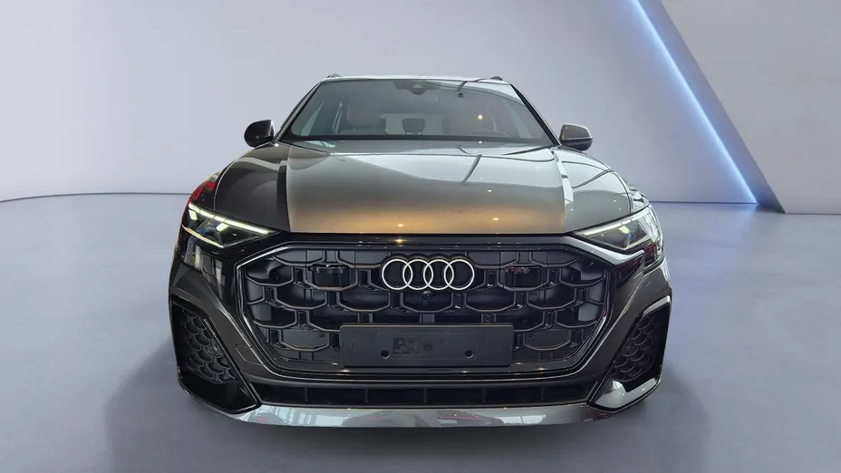 AUDI Q8 Q8 45 TDI mHEV Quattro Tiptronic Nowy