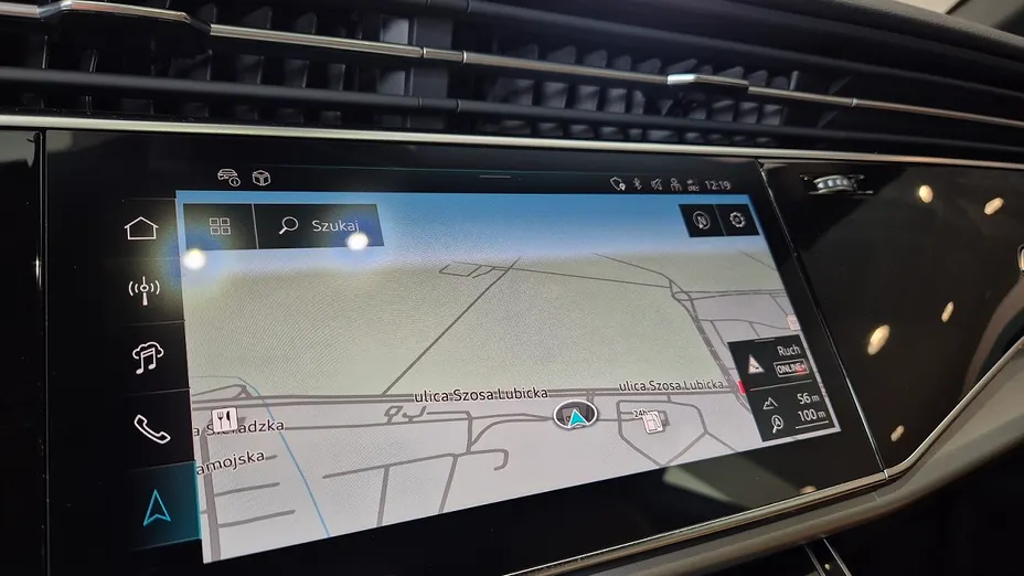 AUDI Q8 Q8 45 TDI mHEV Quattro Tiptronic Nowy