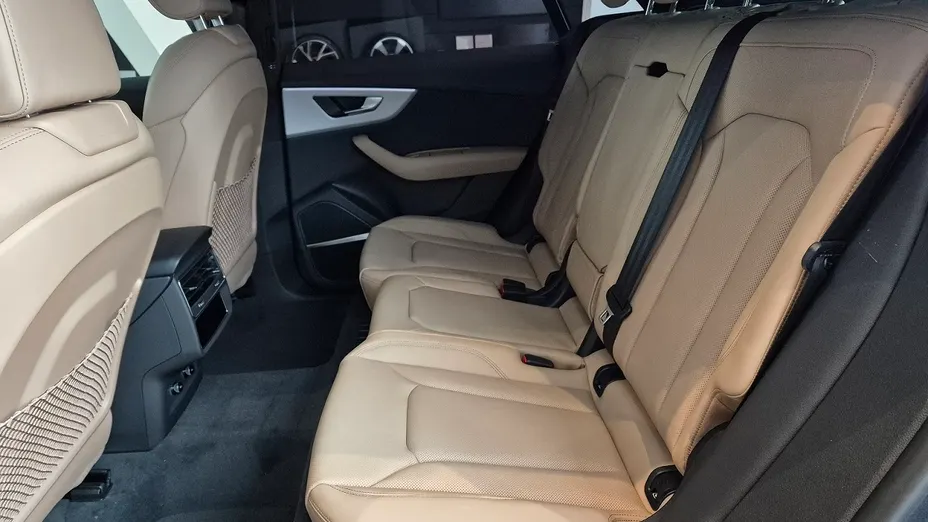 AUDI Q8 Q8 45 TDI mHEV Quattro Tiptronic Nowy