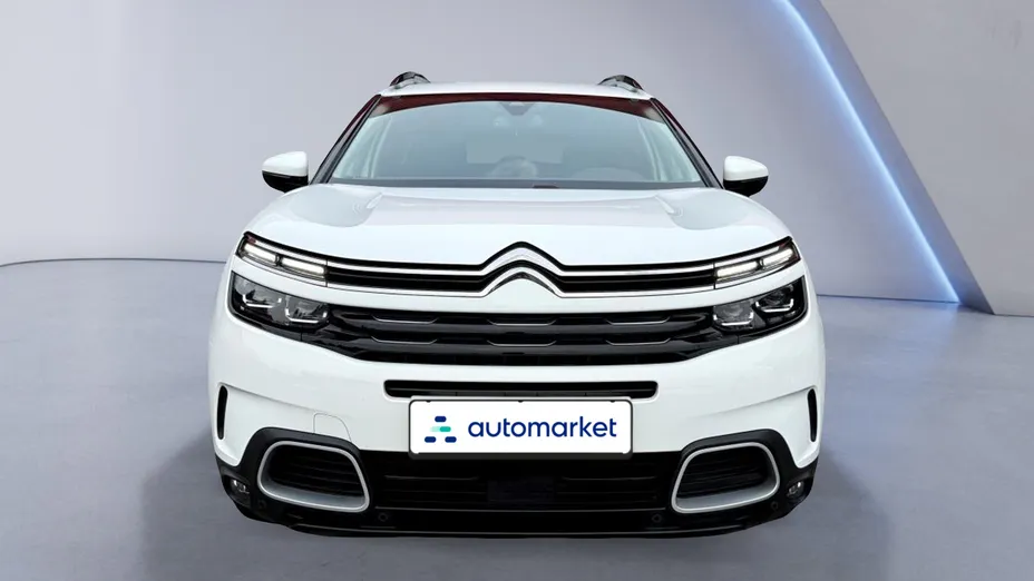 CITROEN C5 Aircross C5 Aircross 1.5 BlueHDi Shine EAT8